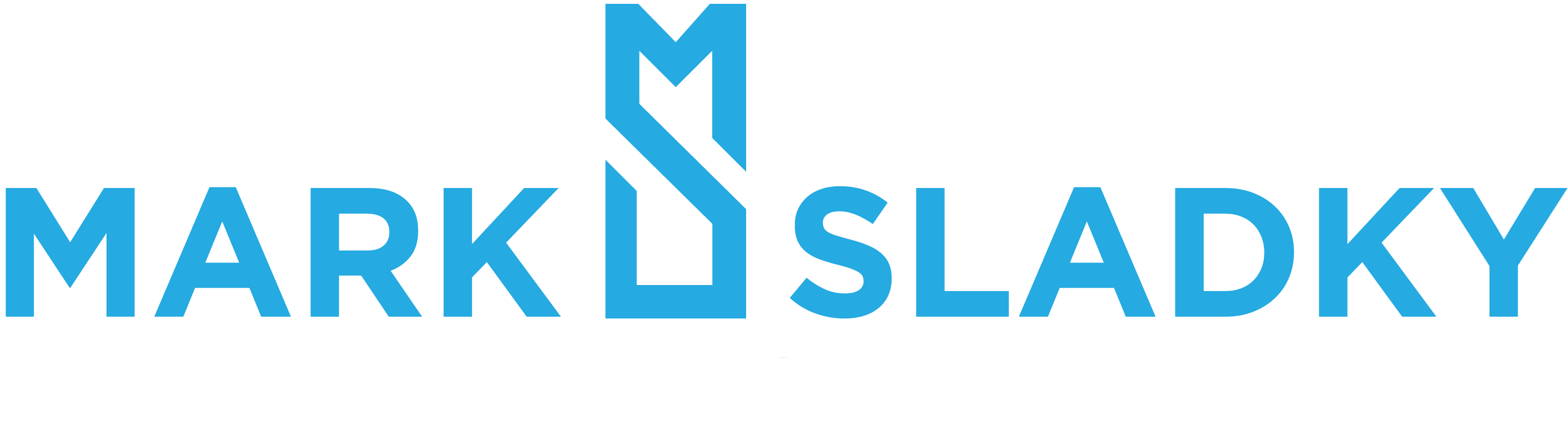 Mark Sladky - Real Estate